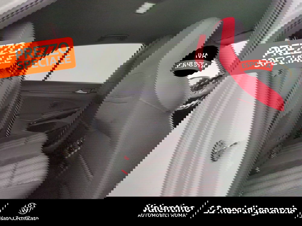 Volkswagen Golf usata a Roma (11)