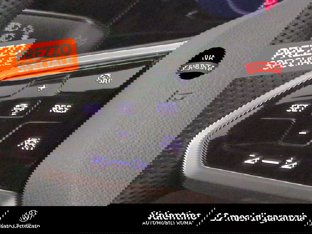 Volkswagen Golf usata a Roma (15)