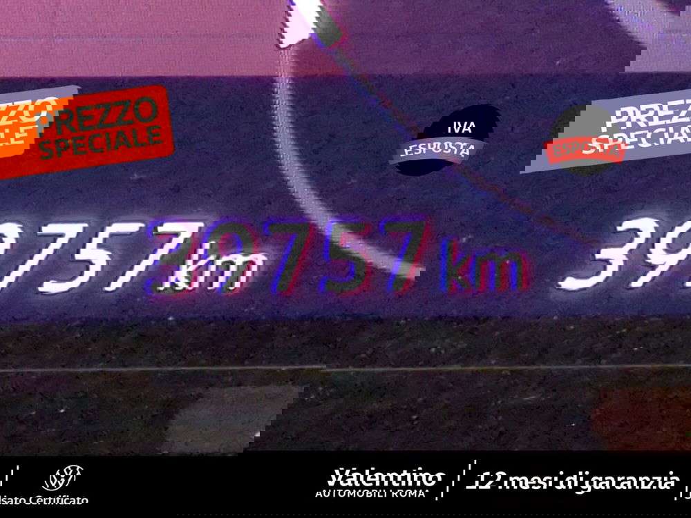 Volkswagen Golf usata a Roma (16)