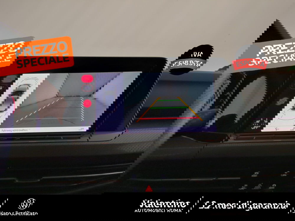 Volkswagen Golf usata a Roma (17)