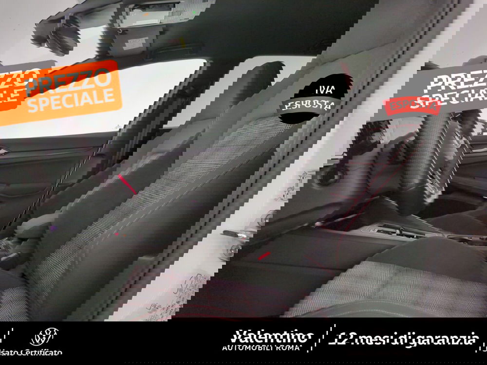 Volkswagen Golf usata a Roma (6)