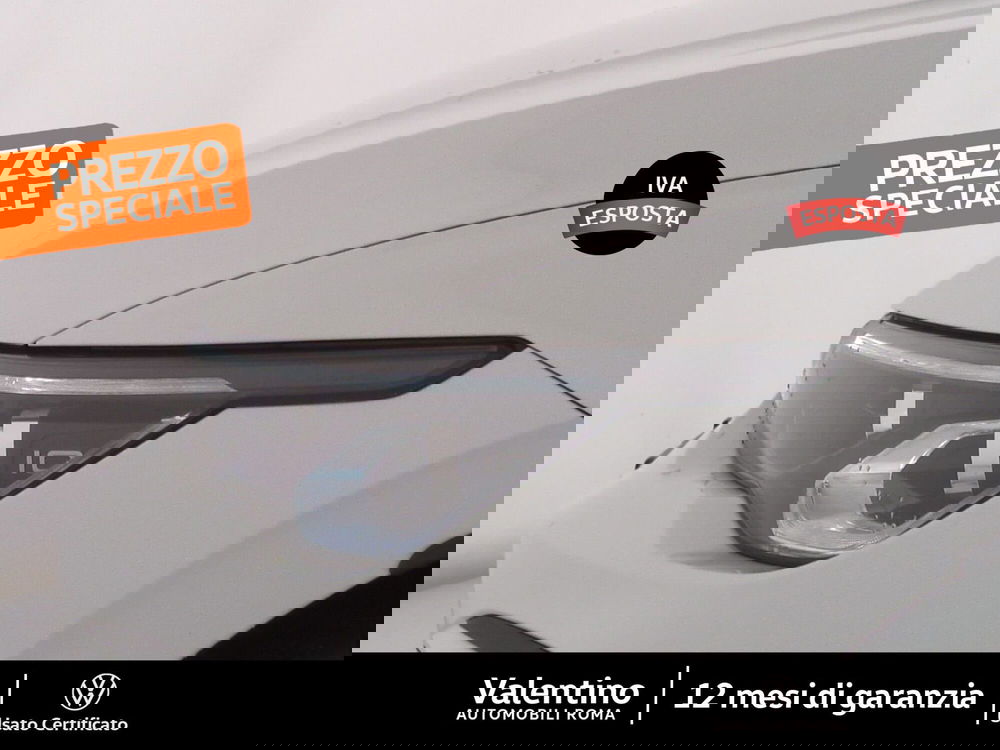 Volkswagen Golf usata a Roma (8)