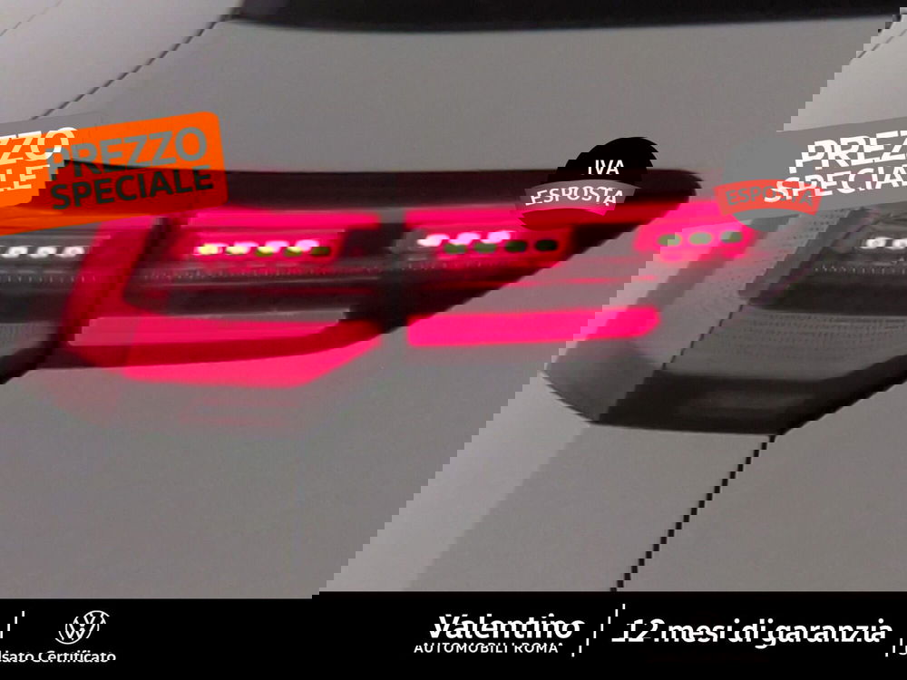 Volkswagen Golf usata a Roma (9)