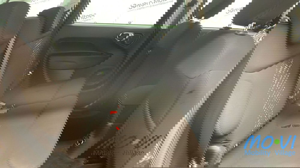 Fiat 500L usata a Torino (10)
