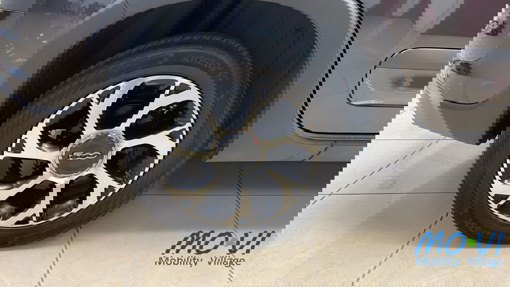 Fiat 500L usata a Torino (14)