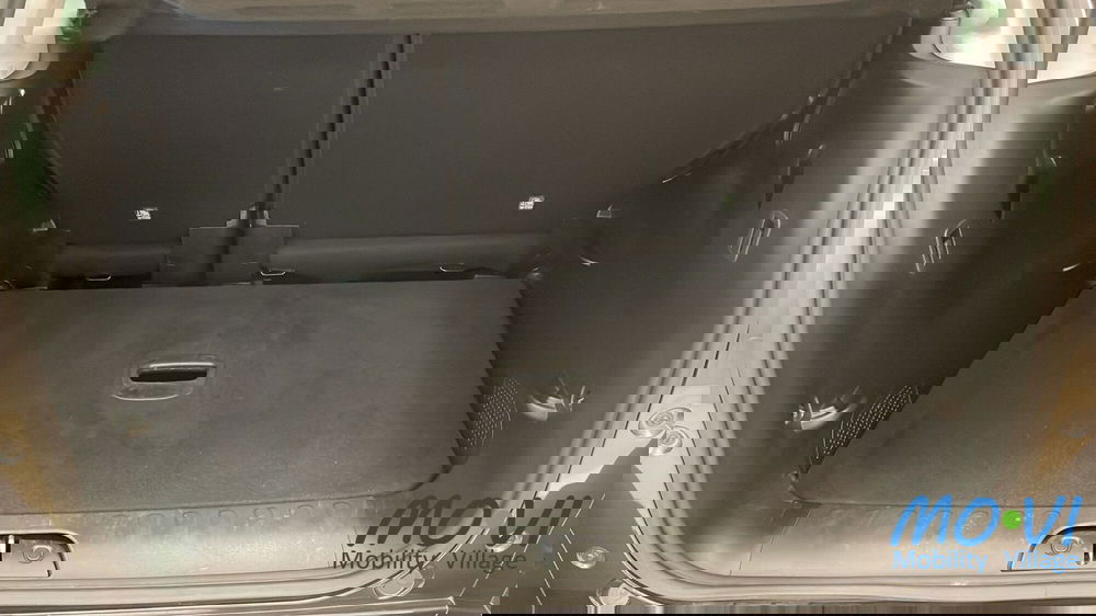 Fiat 500L usata a Torino (16)