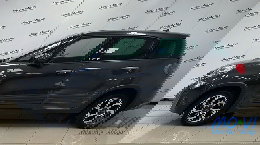 Fiat 500L usata a Torino (3)