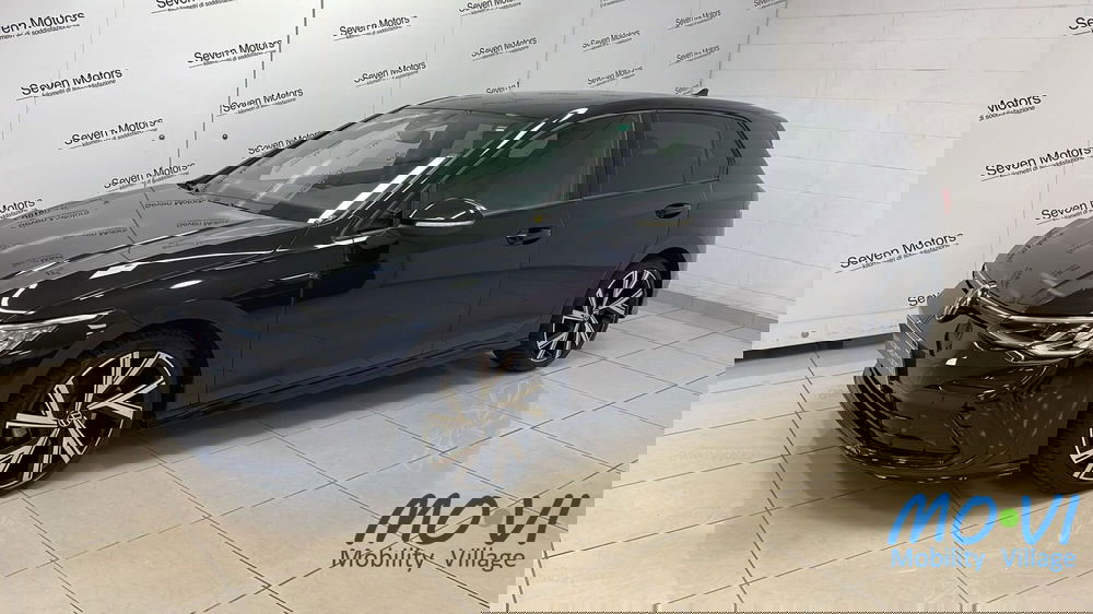 Volkswagen Golf usata a Torino