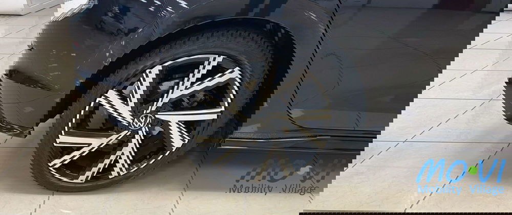 Volkswagen Golf usata a Torino (14)