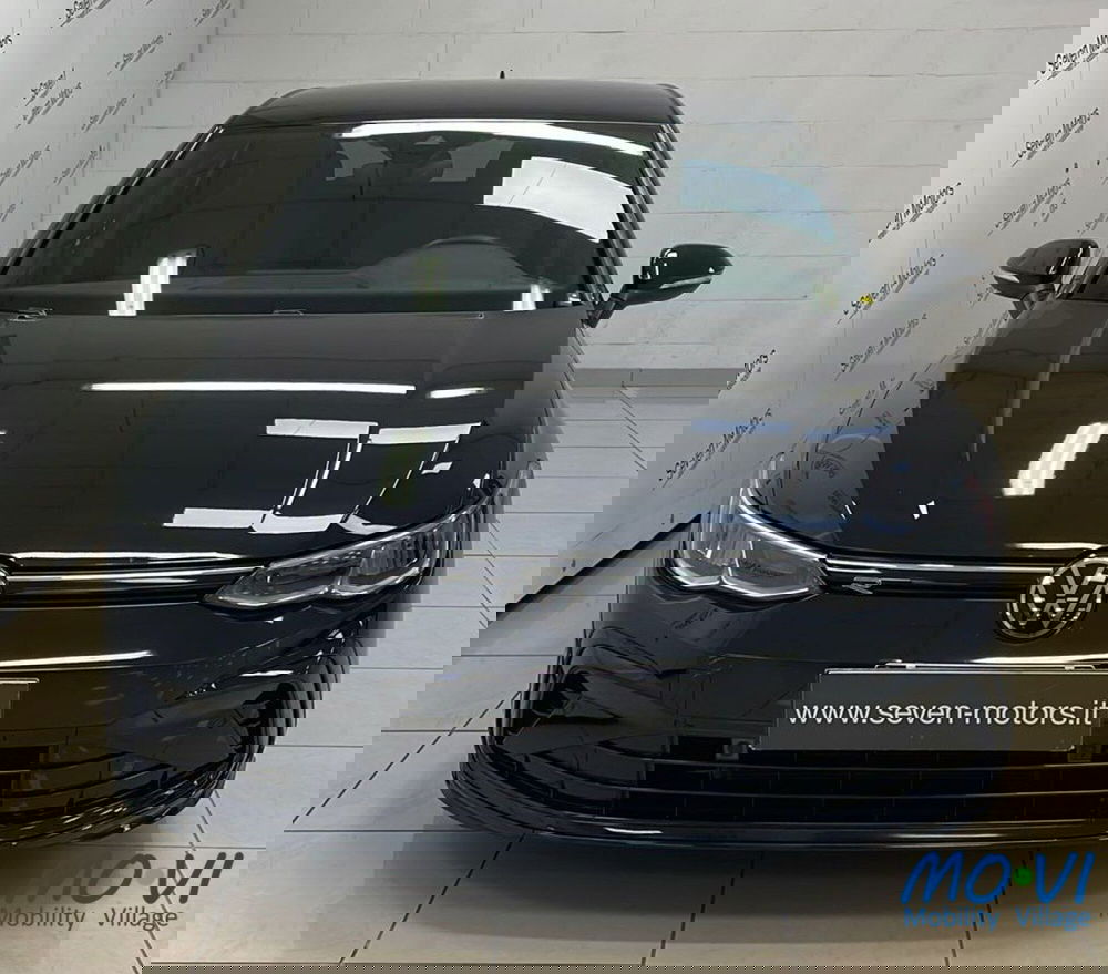 Volkswagen Golf usata a Torino (2)