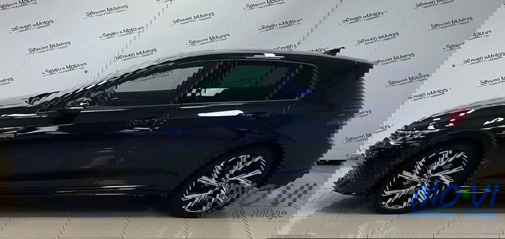 Volkswagen Golf usata a Torino (3)
