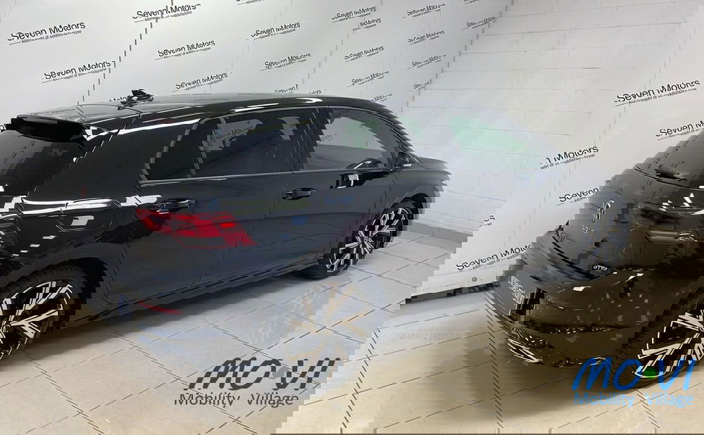 Volkswagen Golf usata a Torino (5)