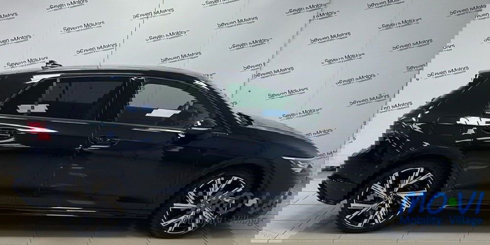 Volkswagen Golf usata a Torino (6)