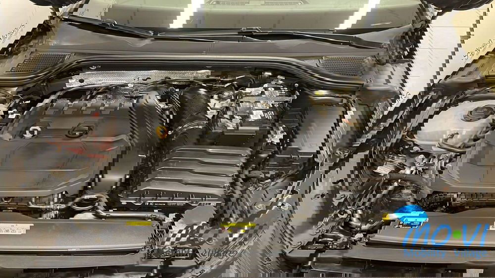 Volkswagen Golf usata a Torino (7)