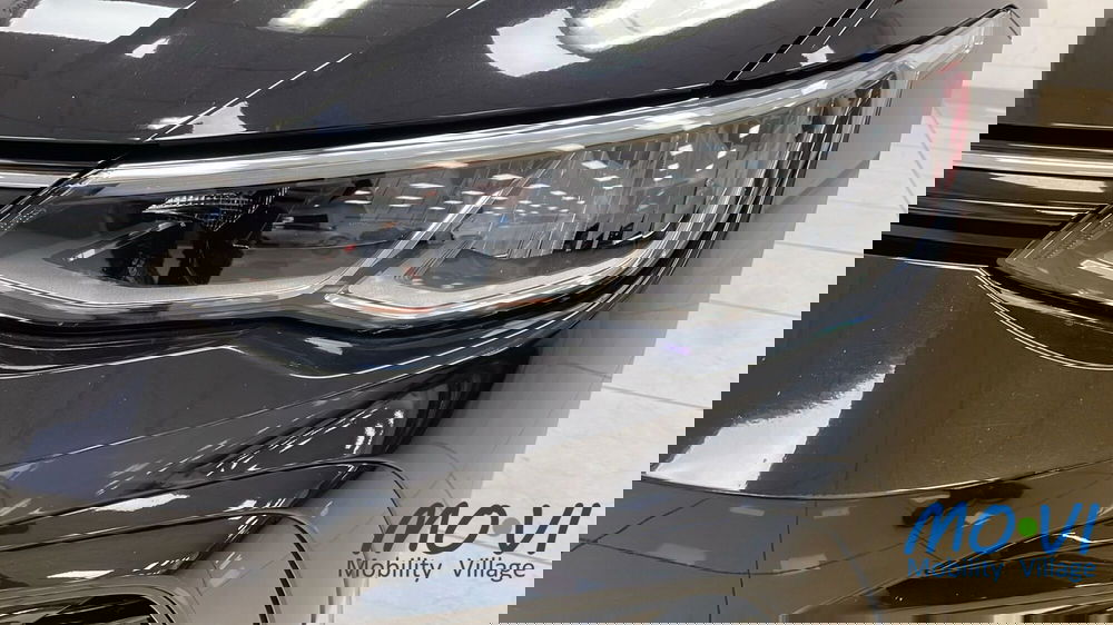 Volkswagen Golf usata a Torino (8)