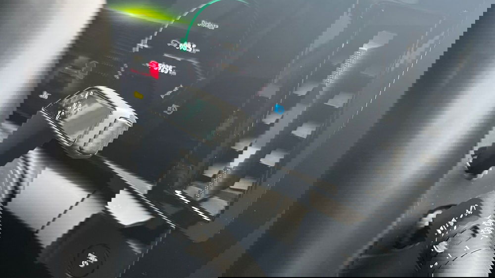 Renault Megane E-Tech Electric usata a Parma (13)