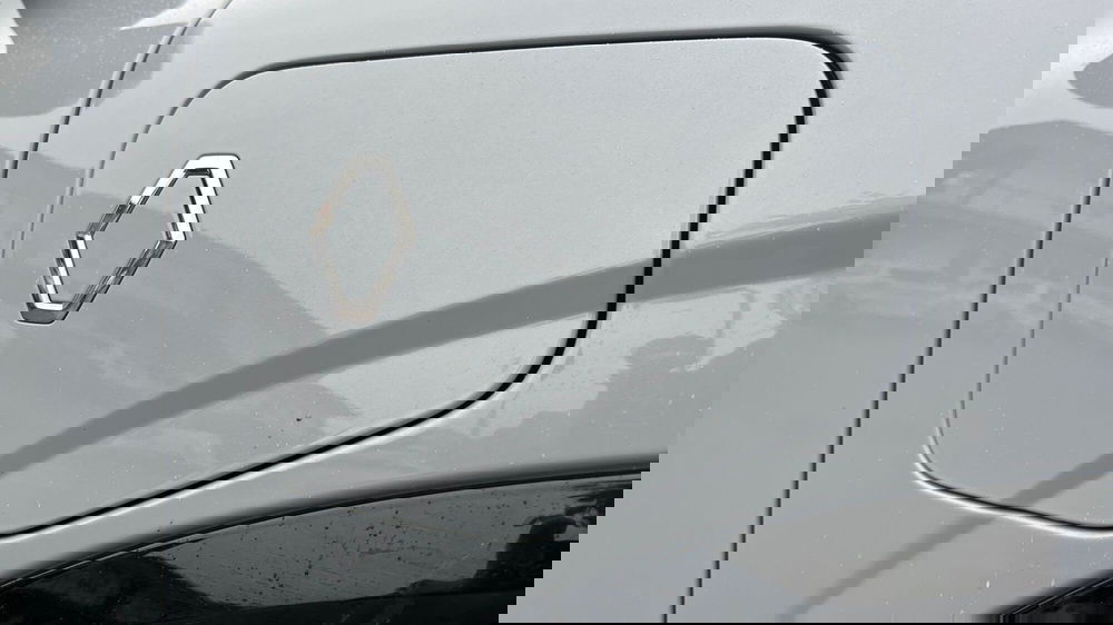 Renault Megane E-Tech Electric usata a Parma (14)