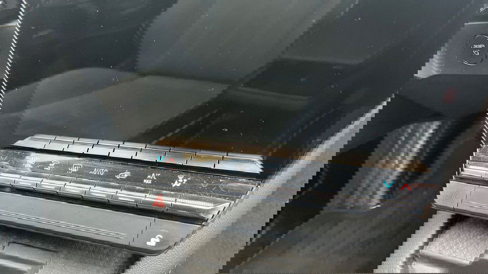 Renault Megane E-Tech Electric usata a Parma (15)