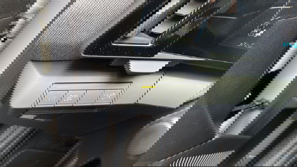 Renault Megane E-Tech Electric usata a Parma (17)