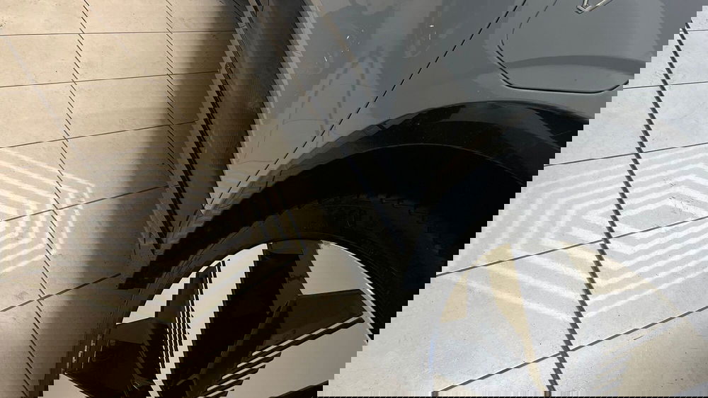 Renault Megane E-Tech Electric usata a Parma (19)