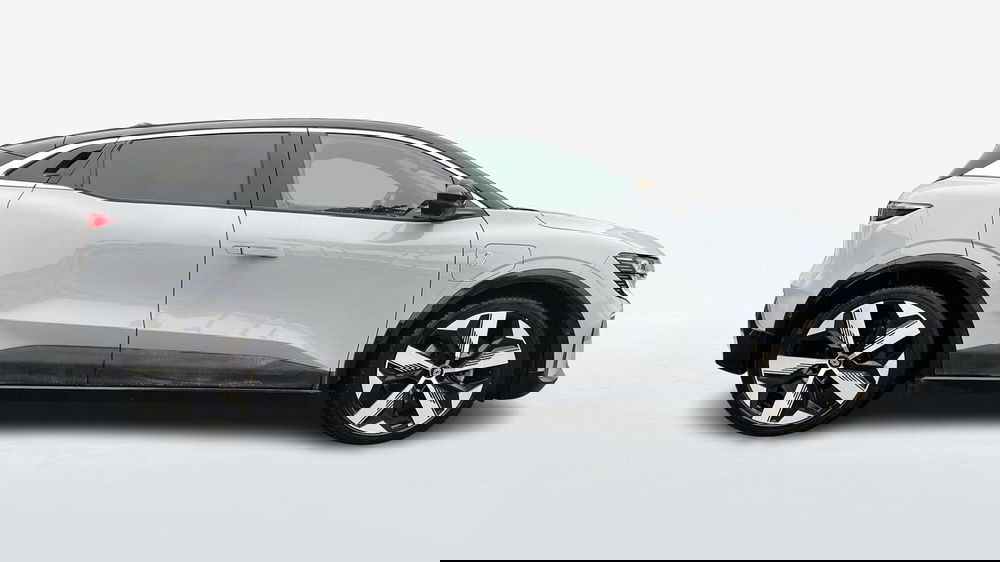 Renault Megane E-Tech Electric usata a Parma (2)