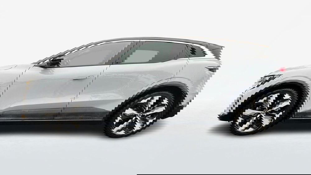 Renault Megane E-Tech Electric usata a Parma (3)