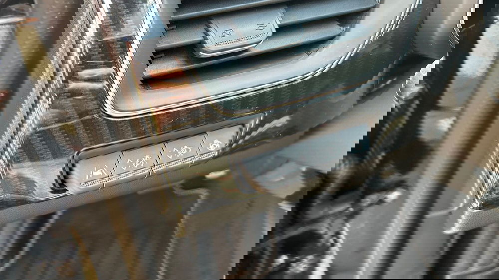 Renault Arkana usata a Parma (11)