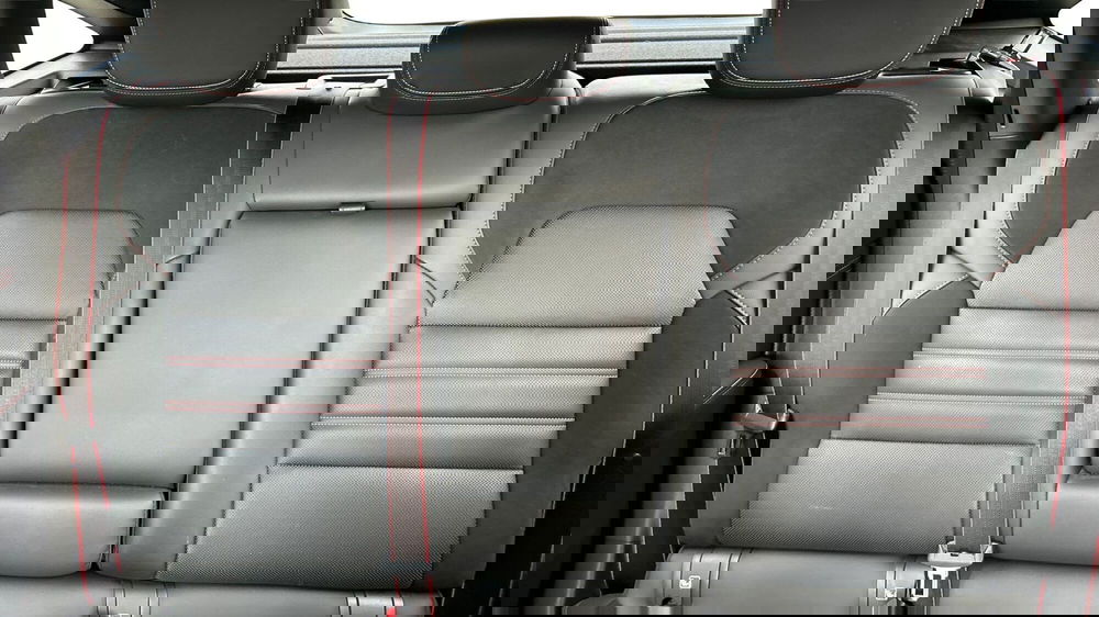 Renault Arkana usata a Parma (16)