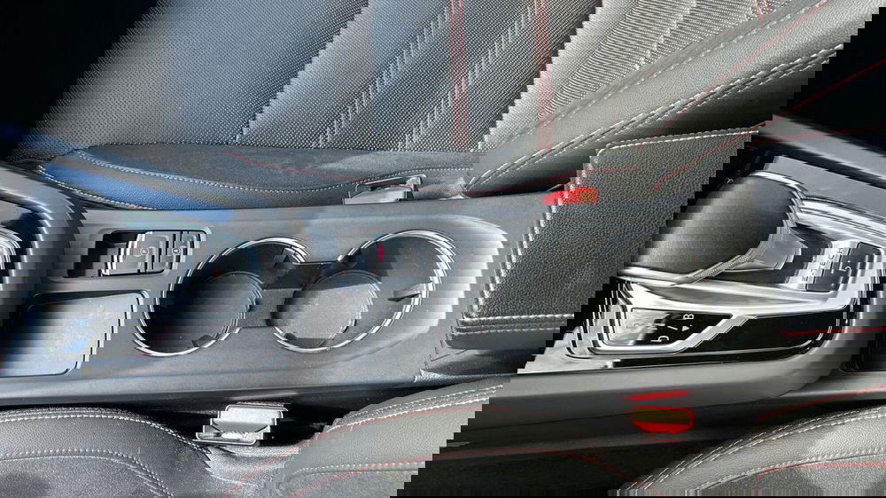 Renault Arkana usata a Parma (18)