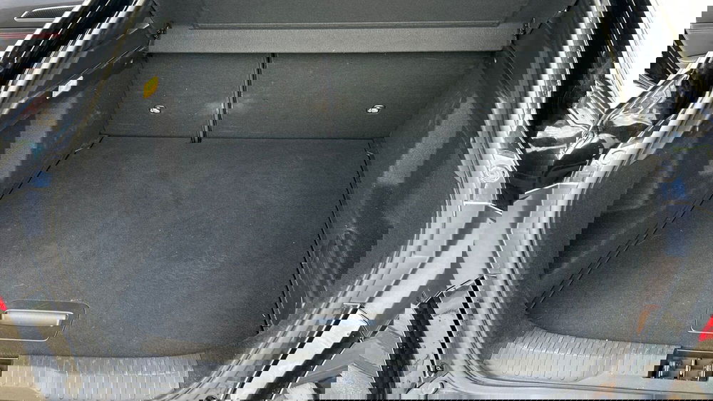 Renault Arkana usata a Parma (19)