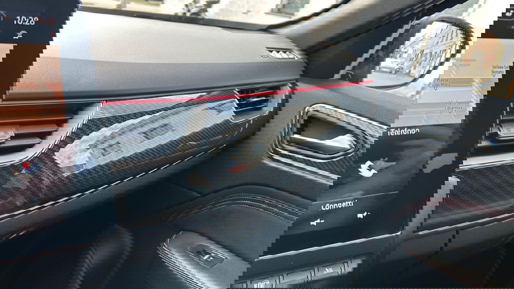 Renault Arkana usata a Parma (20)