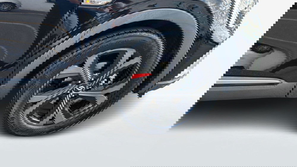 Renault Arkana usata a Parma (5)