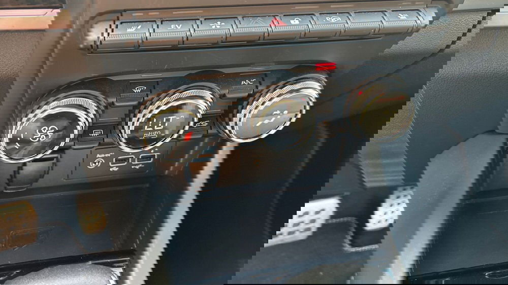 Renault Arkana usata a Parma (9)