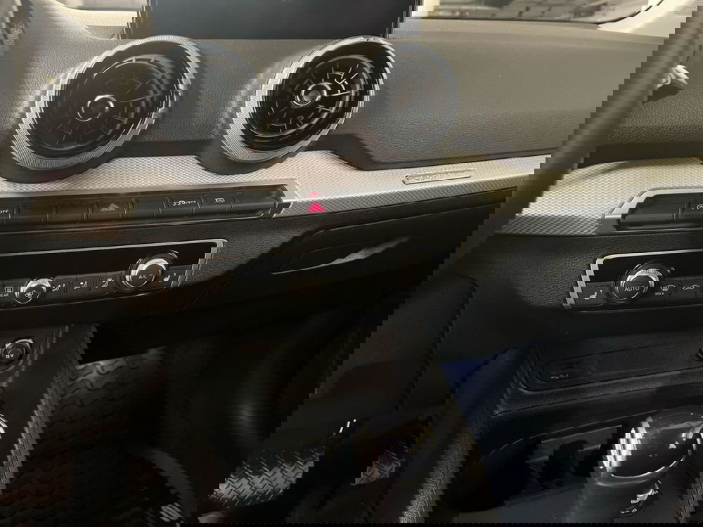 Audi Q2 usata a Milano (13)