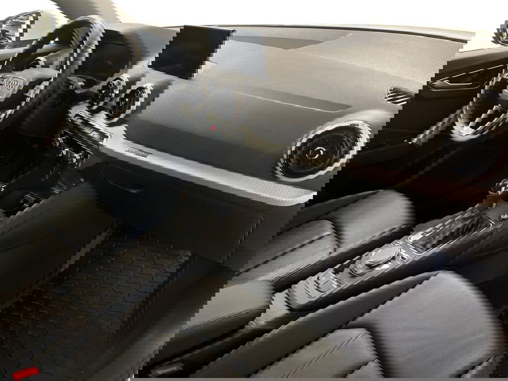 Audi Q2 usata a Milano (14)