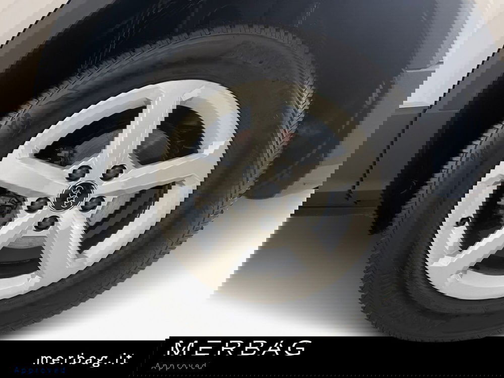 Audi Q2 usata a Milano (16)