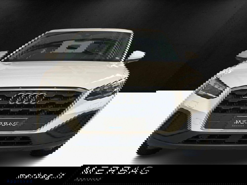 Audi Q2 usata a Milano (3)