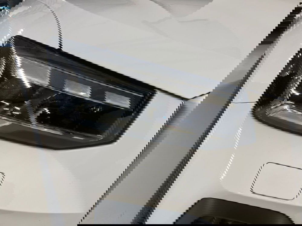 Audi Q2 usata a Milano (7)