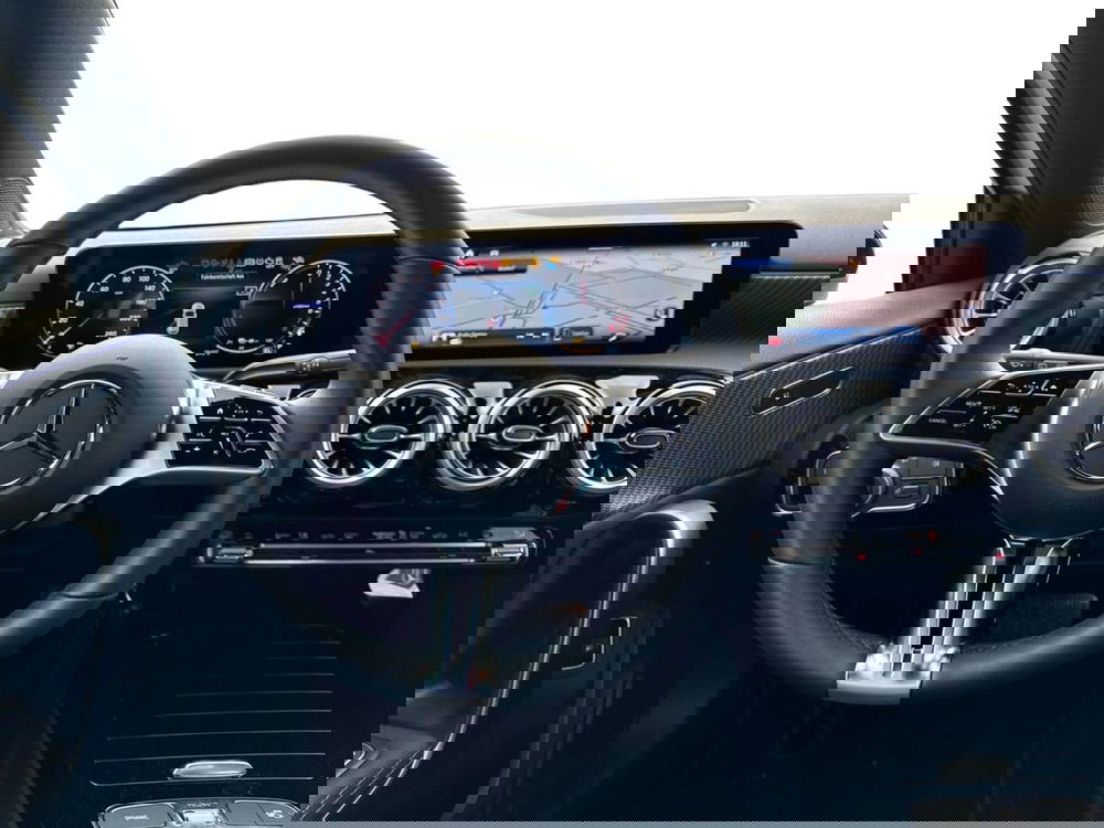 Mercedes-Benz Classe A usata a Monza e Brianza (11)