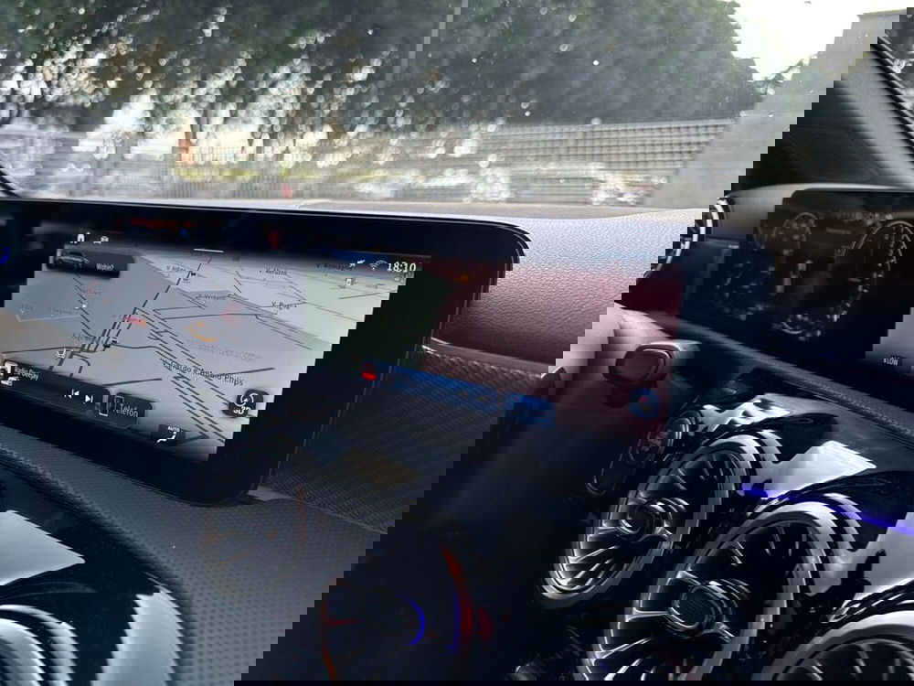 Mercedes-Benz Classe A usata a Monza e Brianza (12)