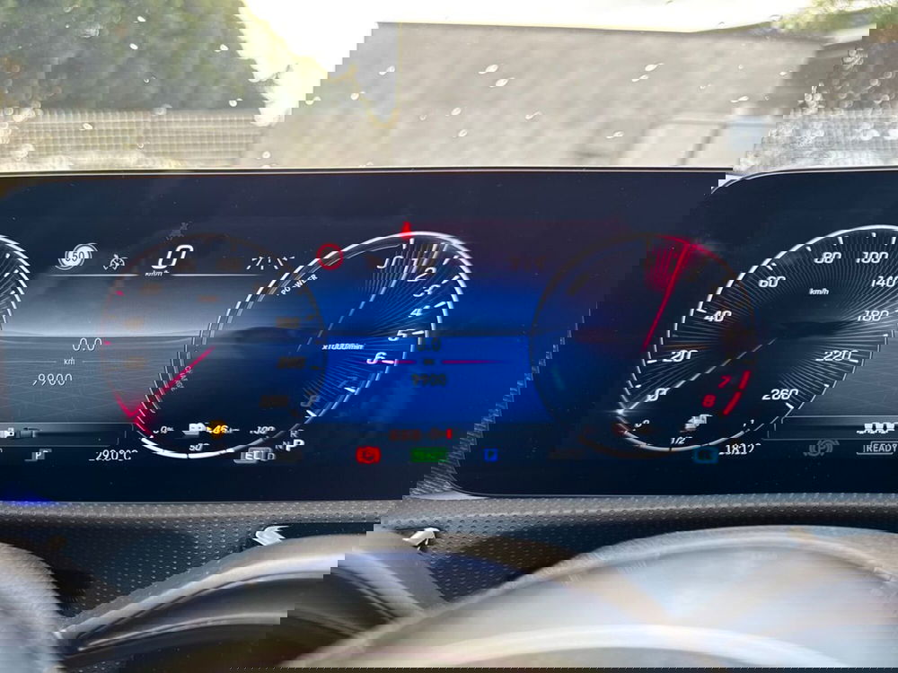 Mercedes-Benz Classe A usata a Monza e Brianza (13)