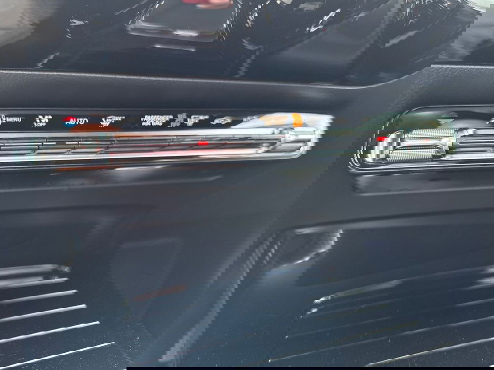 Mercedes-Benz Classe A usata a Monza e Brianza (14)