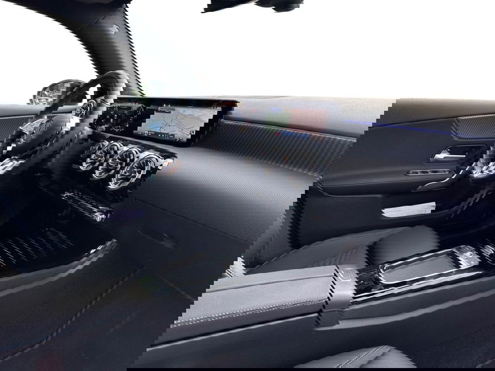 Mercedes-Benz Classe A usata a Monza e Brianza (15)