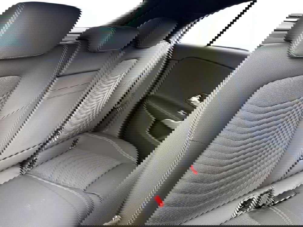 Mercedes-Benz Classe A usata a Monza e Brianza (16)