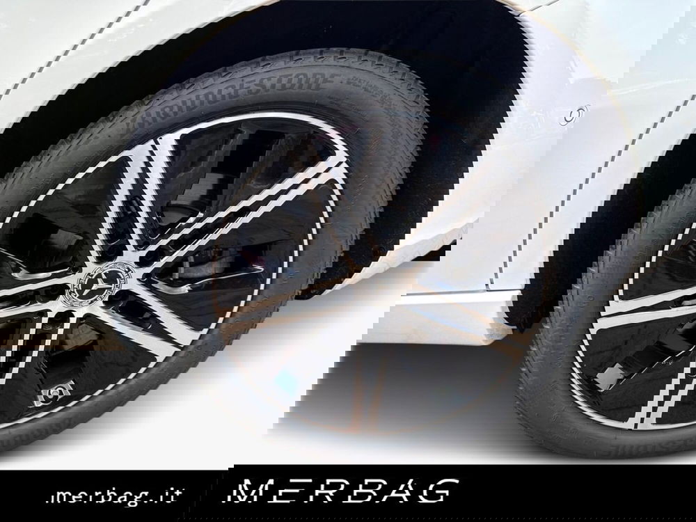 Mercedes-Benz Classe A usata a Monza e Brianza (17)