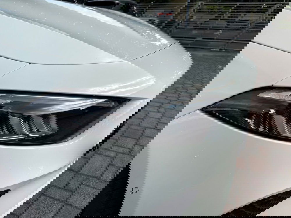 Mercedes-Benz Classe A usata a Monza e Brianza (7)