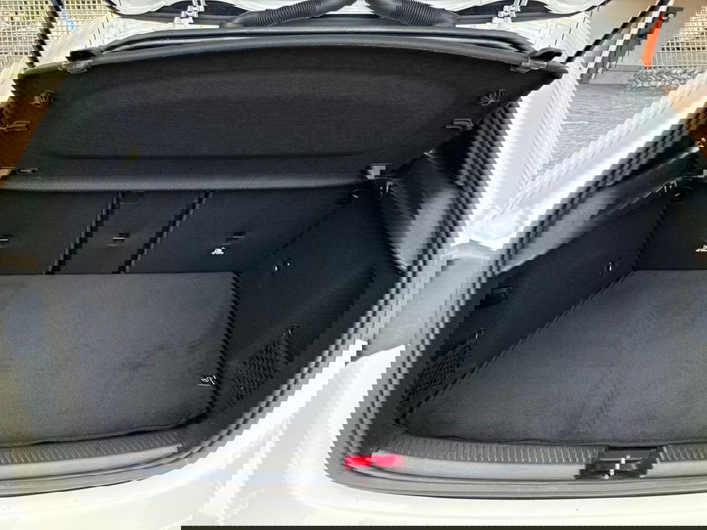 Mercedes-Benz Classe A usata a Monza e Brianza (8)