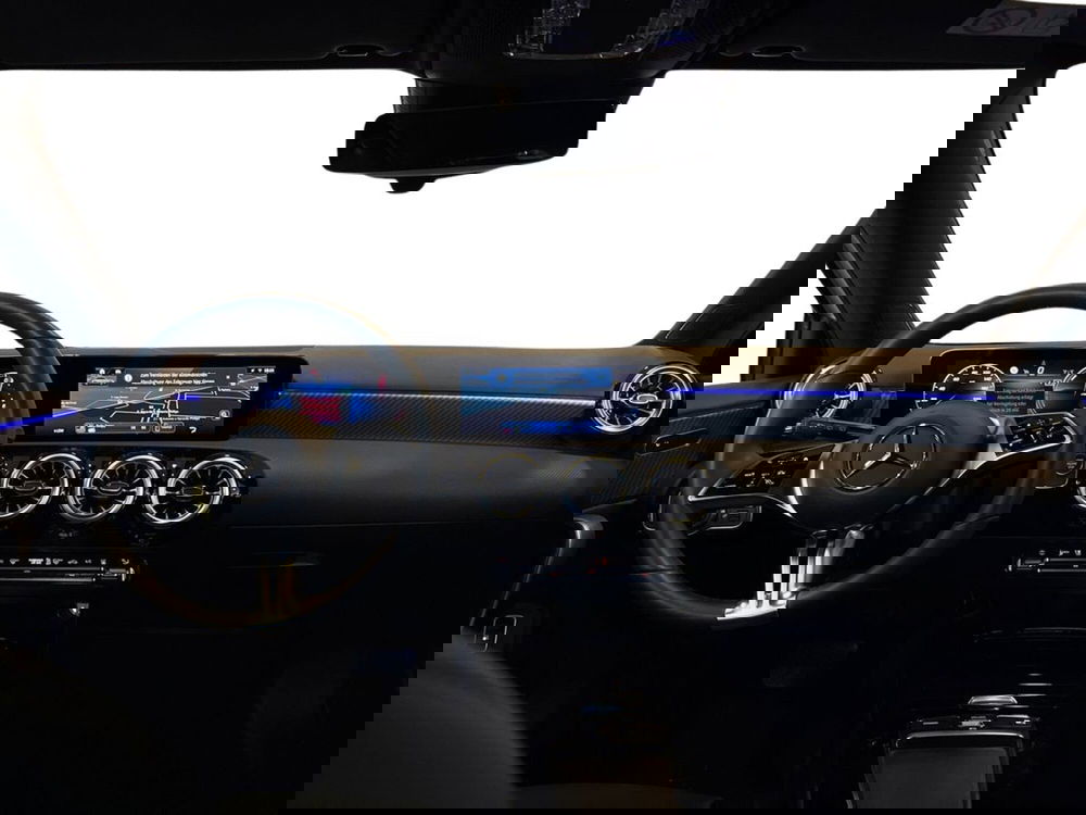 Mercedes-Benz Classe A usata a Monza e Brianza (9)