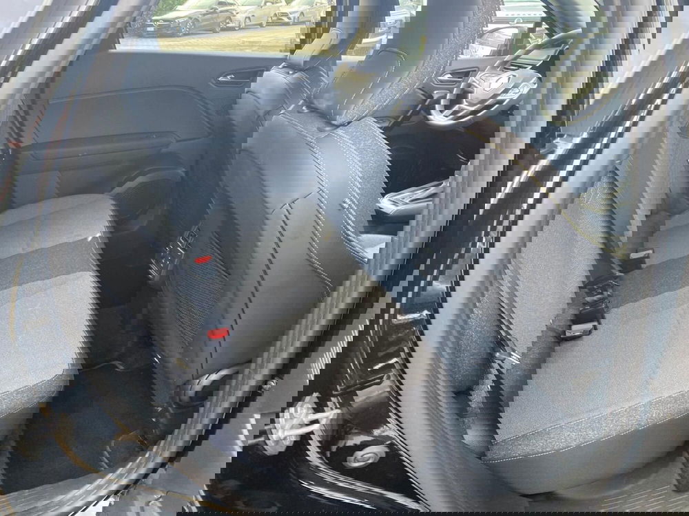 Renault Captur usata a Chieti (10)