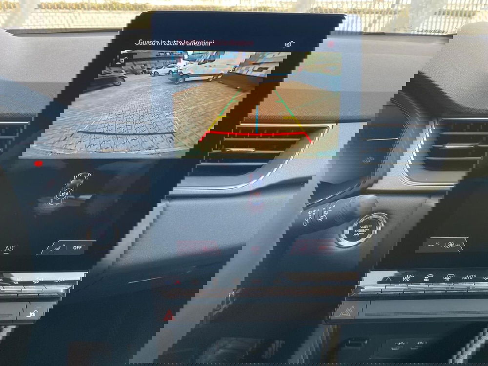 Renault Captur usata a Chieti (13)